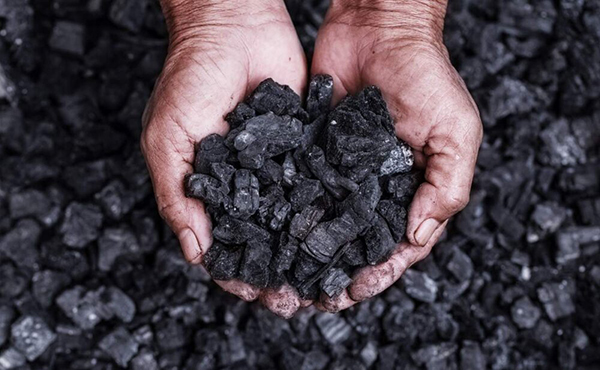قیمت زغال سنگ